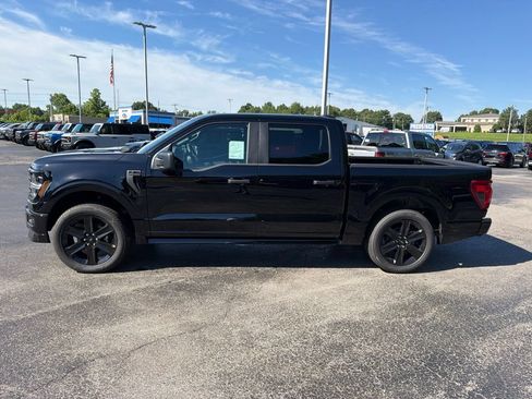 New 2026 Ford F150 STX w/ F-150 LOBO Package AWD/4WD image 6