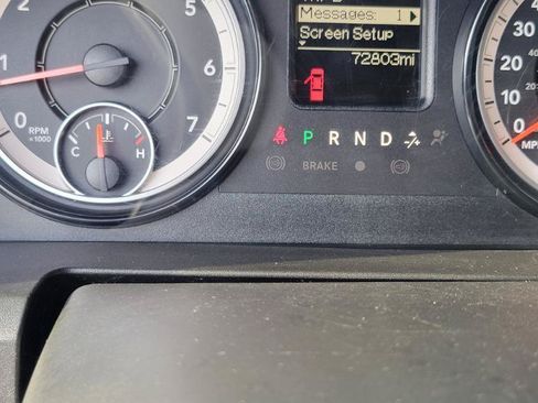 Used 2019 RAM 1500 Tradesman w/ Protection Group AWD/4WD image 24