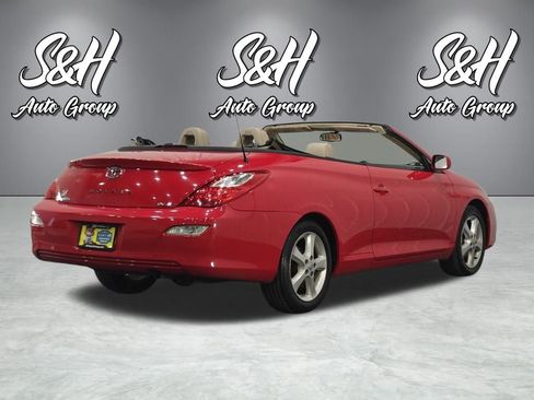Used 2007 Toyota Solara SLE image 13