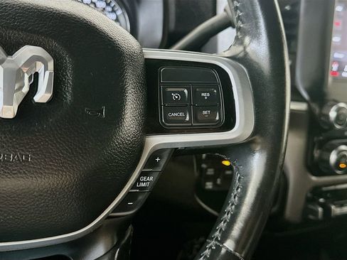 Used 2021 RAM 2500 Big Horn w/ Level 1 Equipment Group AWD/4WD image 26