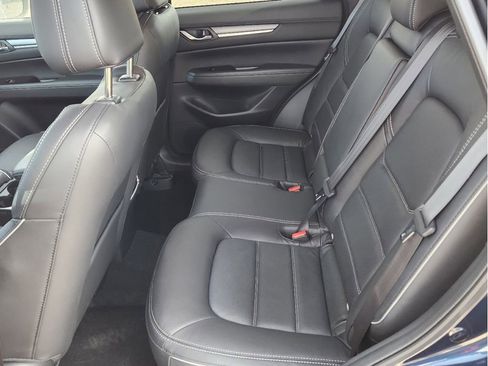 Used 2025 MAZDA CX-5 AWD 2.5 S w/ Premium Plus Pkg image 26