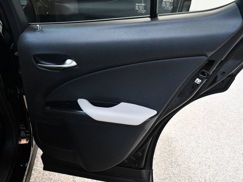 Used 2025 Lexus UX 300h AWD w/ Cold Area Package image 20