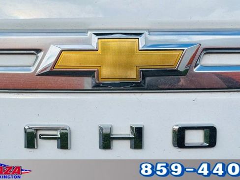 Used 2023 Chevrolet Tahoe High Country image 17