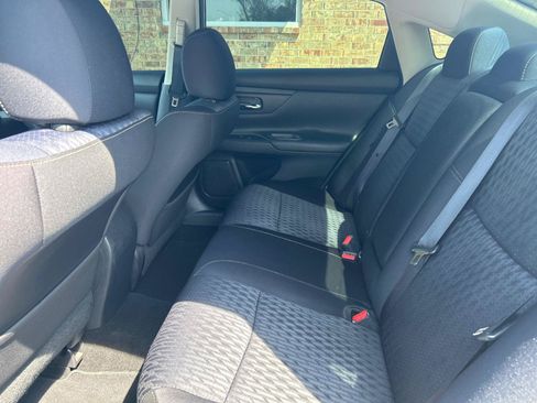 Used 2016 Nissan Altima 2.5 S w/ Power Driver Seat Package FWD image 20