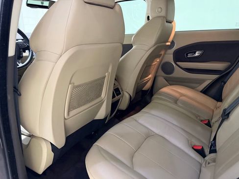 Used 2016 Land Rover Range Rover Evoque SE AWD/4WD image 29