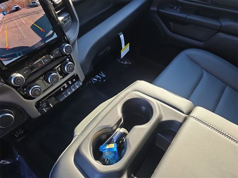 New 2026 RAM 1500 Tradesman image 24
