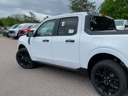 New 2026 Ford Maverick XLT AWD/4WD image 4