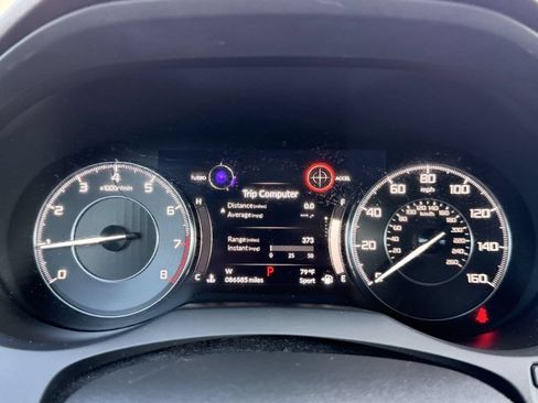 Used 2020 Acura RDX FWD image 30
