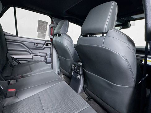 New 2026 Toyota 4Runner TRD Off-Road Premium image 26