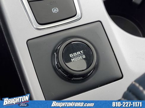 Used 2024 Ford Bronco Sport Outer Banks w/ Tech Package image 29