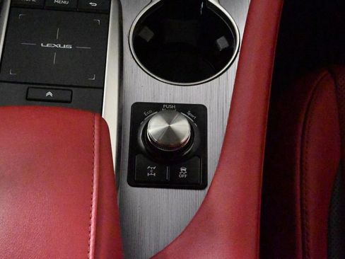 Used 2022 Lexus RX 350 F Sport w/ Accessory Package image 27