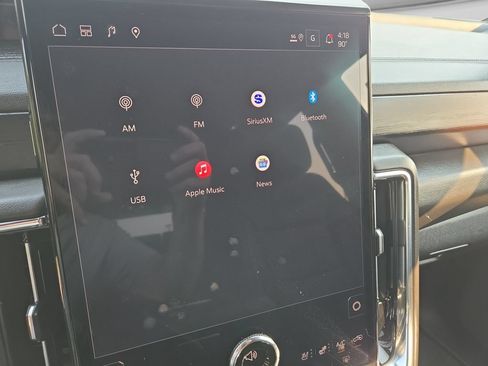 New 2026 GMC Yukon Denali w/ Advanced Technology Package AWD/4WD image 28