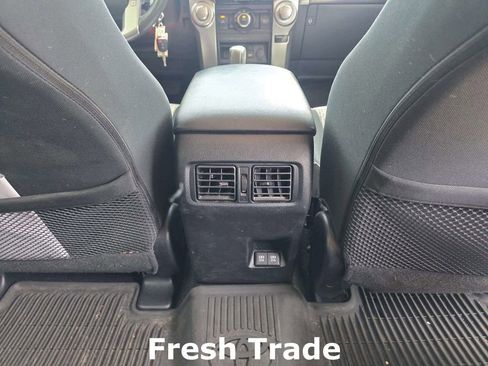 Used 2021 Toyota 4Runner SR5 AWD/4WD image 10