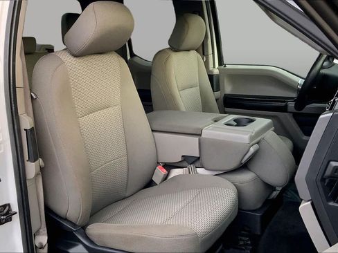 Used 2018 Ford F150 XLT w/ Equipment Group 301A Mid RWD image 9