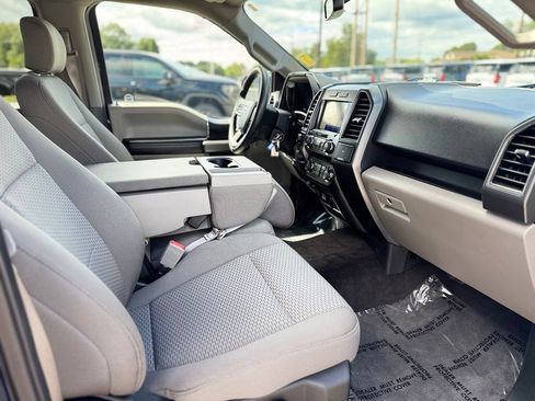 Used 2020 Ford F150 XLT w/ Trailer Tow Package AWD/4WD image 10