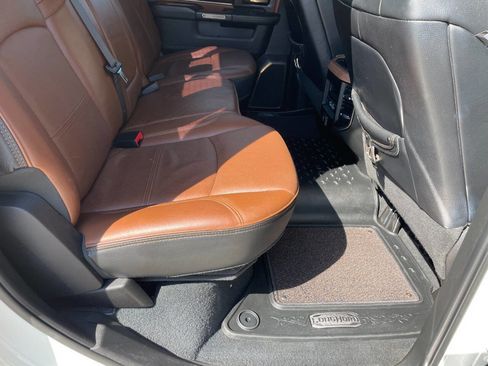 Used 2022 RAM 3500 Limited image 28