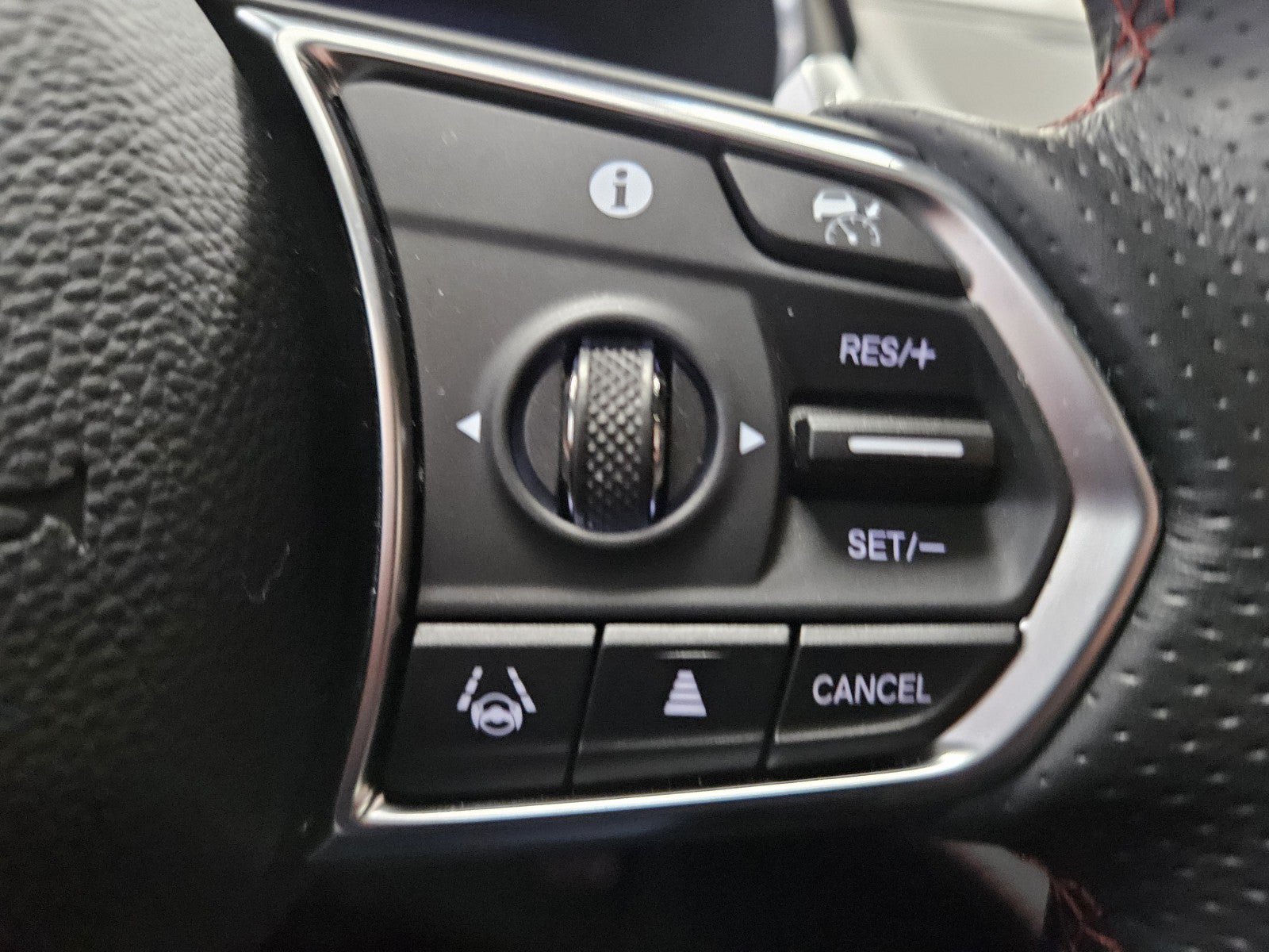 Used 2026 Acura MDX A-Spec w/ Advance Package AWD/4WD image 28