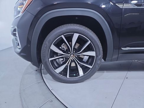 New 2026 Volkswagen Atlas SEL Premium R-Line image 26