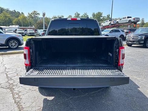 Used 2023 Ford F150 Lariat w/ Equipment Group 502A High AWD/4WD image 7