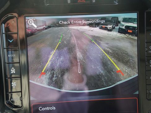 Certified 2019 RAM 3500 Big Horn image 34