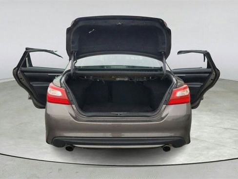 Used 2017 Nissan Altima 2.5 SL image 12