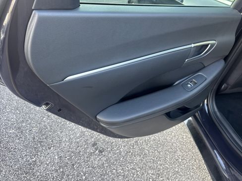 New 2025 Hyundai Sonata SEL image 13