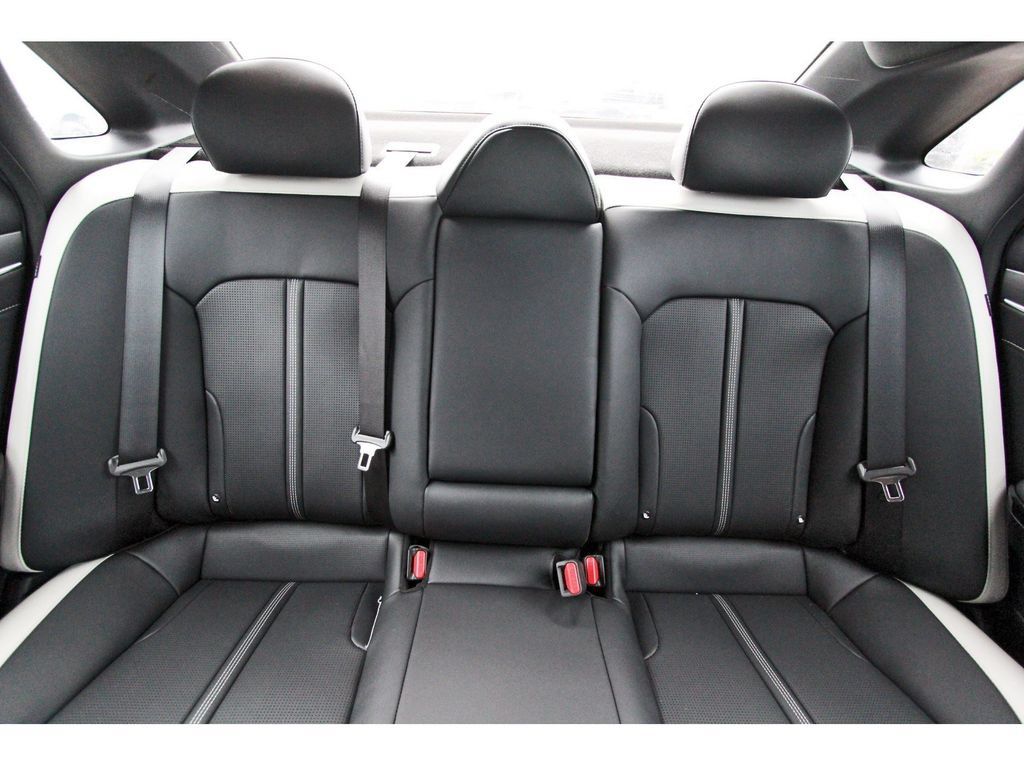 New 2026 Kia K5 GT-Line FWD image 12