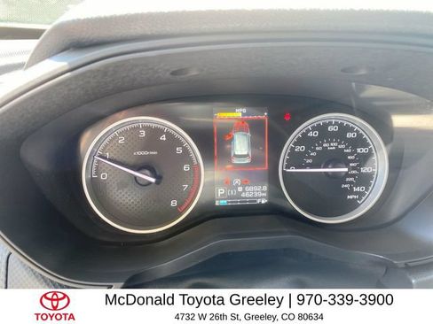 Used 2023 Subaru Forester Limited AWD/4WD image 15