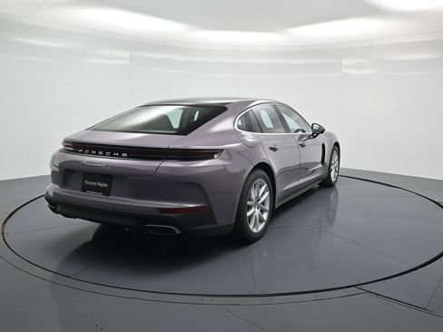 Used 2026 Porsche Panamera 4 AWD/4WD image 27