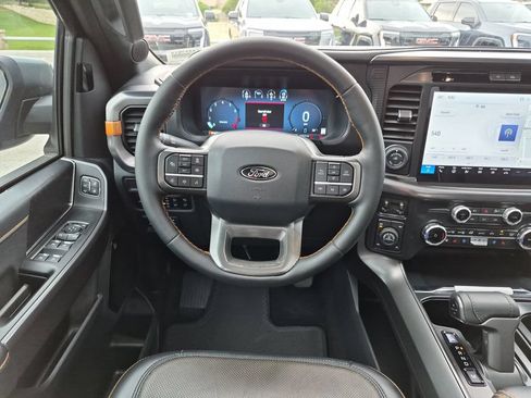 Used 2025 Ford F150 Tremor w/ Equipment Group 402A High AWD/4WD image 35