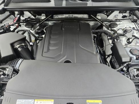 New 2025 Audi Q5 Premium image 35