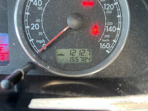 Used 2005 Volkswagen Passat GLS FWD image 21