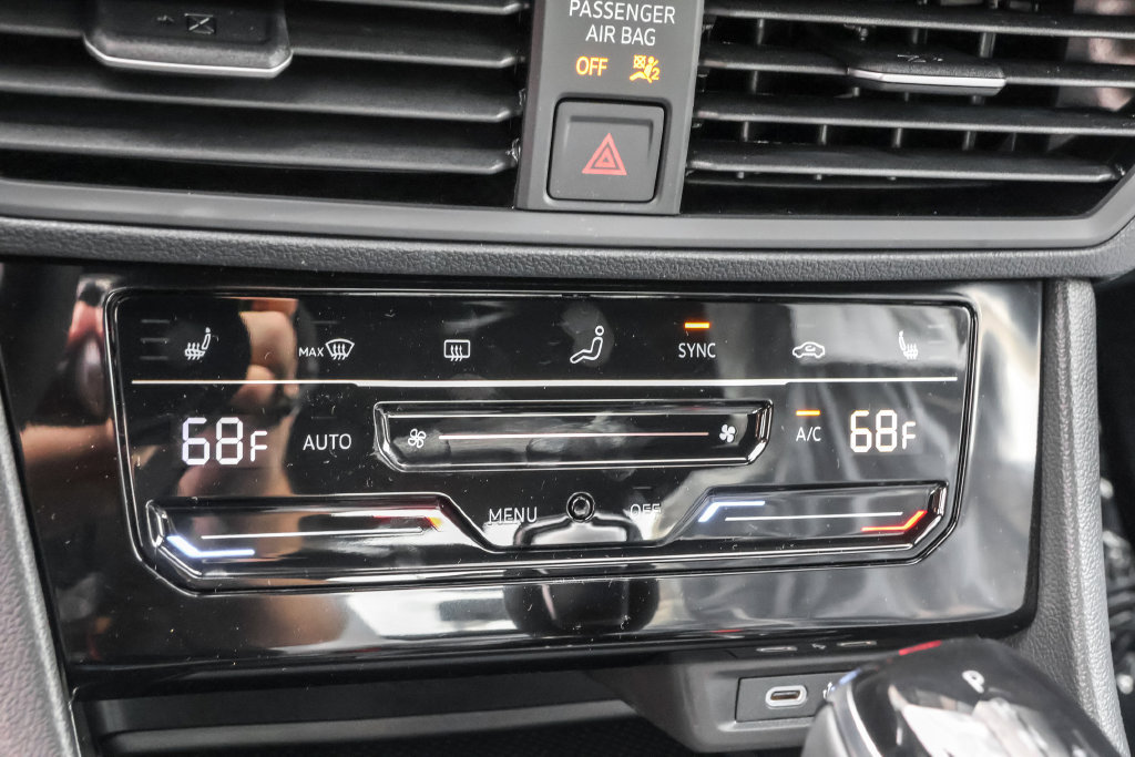 New 2026 Volkswagen Jetta Sport FWD image 28