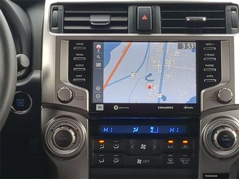 Certified 2022 Toyota 4Runner Limited image 18