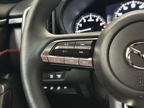 Certified 2025 MAZDA CX-50 Meridian Edition w/ Apex Package image 24