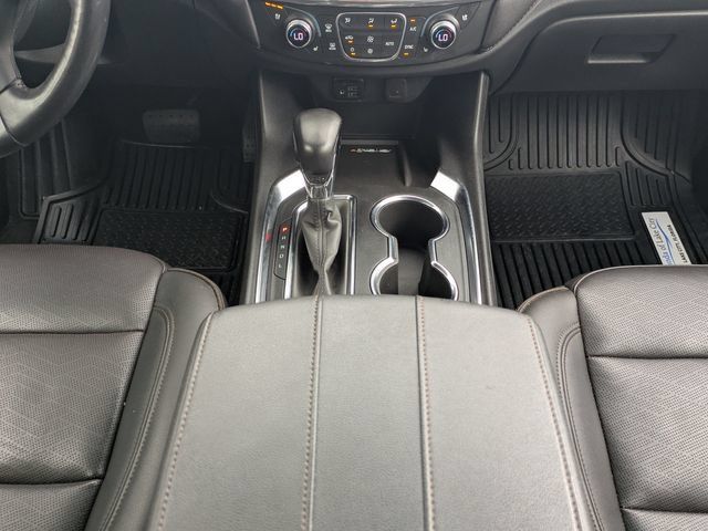 Used 2022 Chevrolet Traverse High Country FWD image 20