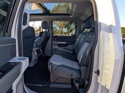 Used 2024 Ford F250 Limited image 10