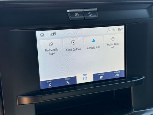 New 2026 Ford F250 XL w/ STX Appearance Package image 21