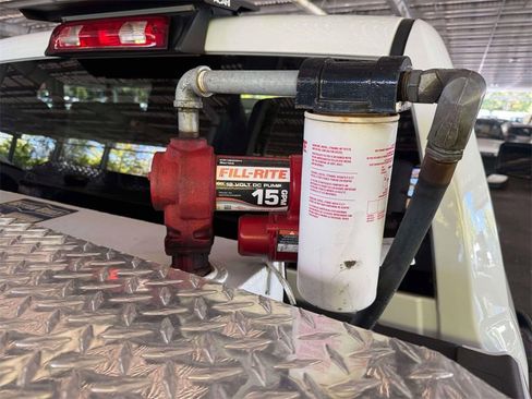 Used 2022 RAM 2500 Tradesman w/ Chrome Appearance Group image 31