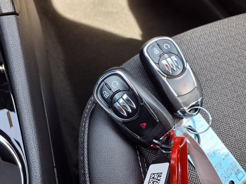 New 2026 Buick Encore GX Preferred image 12