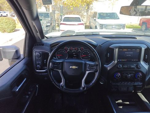 Used 2023 Chevrolet Silverado 3500 LT w/ Convenience Package image 22