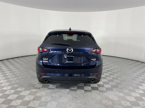 Used 2023 MAZDA CX-5 Signature image 6