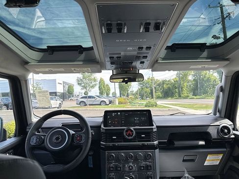 New 2025 INEOS Grenadier image 12