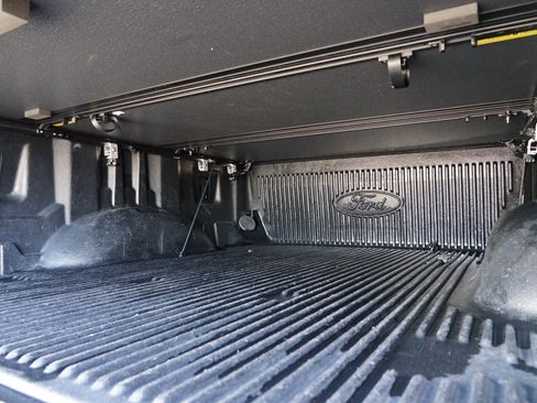 Used 2023 Ford F250 Lariat w/ Lariat Ultimate Package image 30