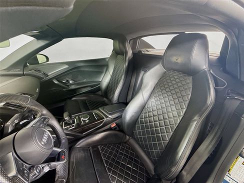 Used 2020 Audi R8 V10 performance image 2