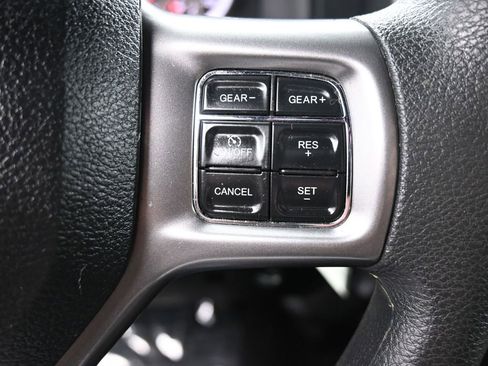 Used 2024 RAM 1500 Classic Warlock image 13