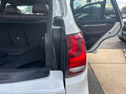 Used 2017 BMW X5 xDrive35i image 17