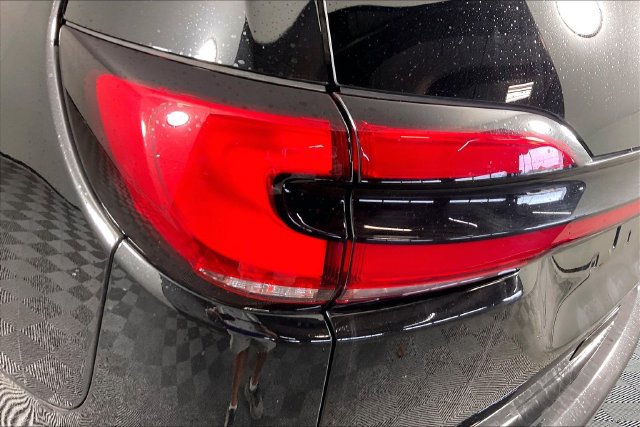 Used 2026 Chrysler Pacifica Select FWD image 19