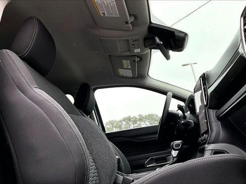 Used 2025 Ford Ranger XLT w/ Equipment Group 301A High image 13