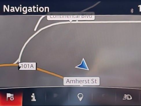 Used 2017 MAZDA MAZDA6 Grand Touring image 23